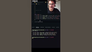 Javascript - console.table