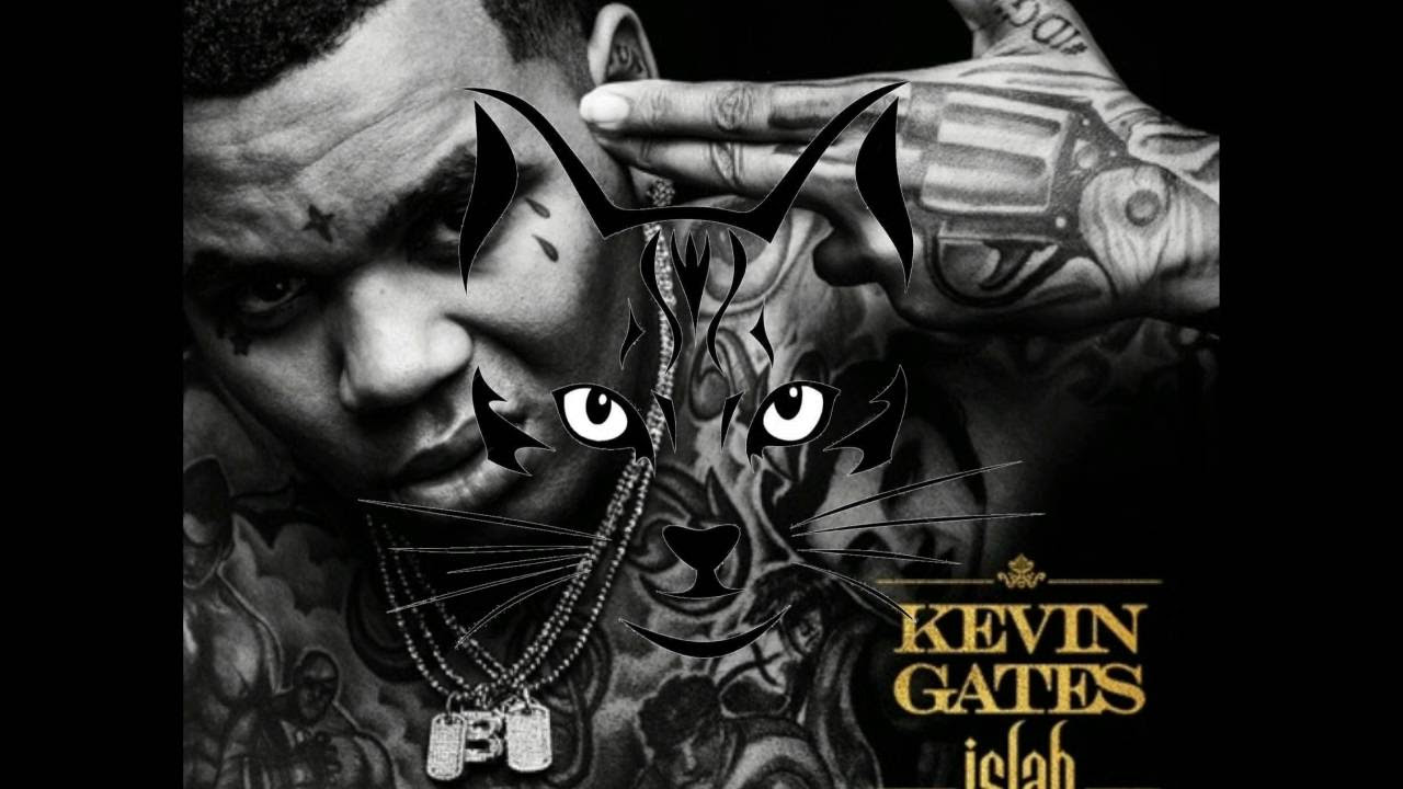 Kevin Gates   Really Really Bass Boosted