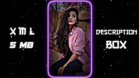 ITNI BEAUTUFUL HO x NA NA NA 😍💖 || NEW TREND XML 👀💥 || NEW XML FILE 🎟🦋 || @Samiul_Editz