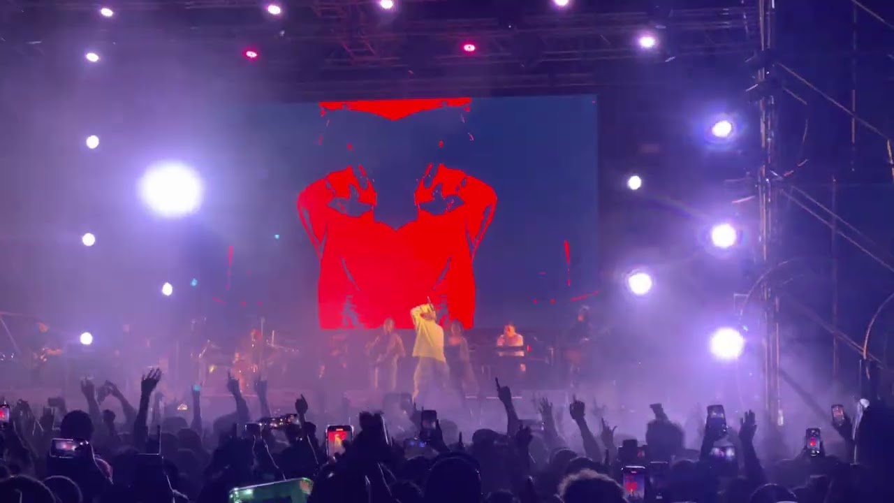 張震嶽-自由@台灣祭2022/4/2