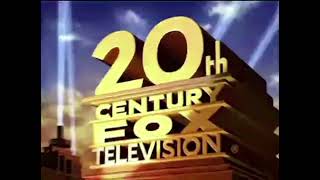 Deedle-Dee Productions Judgement Films 3 Art Entertainment20Th Century Fox Television 2007