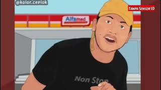 Bukan Golongan Kami