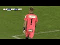 Rezumat: U Cluj - Concordia Chiajna 1-1 Liga 2