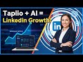 Taplio Review 2026: Unlocking the Future of LinkedIn Success! | #Taplio