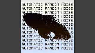 NLO - Automatic Random Noise