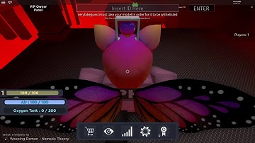 Overflow | Infernal Abyss (Extreme)