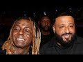 Lil Wayne on meeting Birdman, Mixtapes, Favorite Rappers &amp; more (2020 Interview)