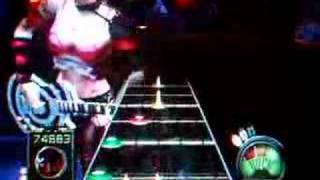 Radio Song 5Star Guitar Hero 3