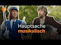 Für Ulrike muss der Rhythmus stimmen | Einsame Herzen