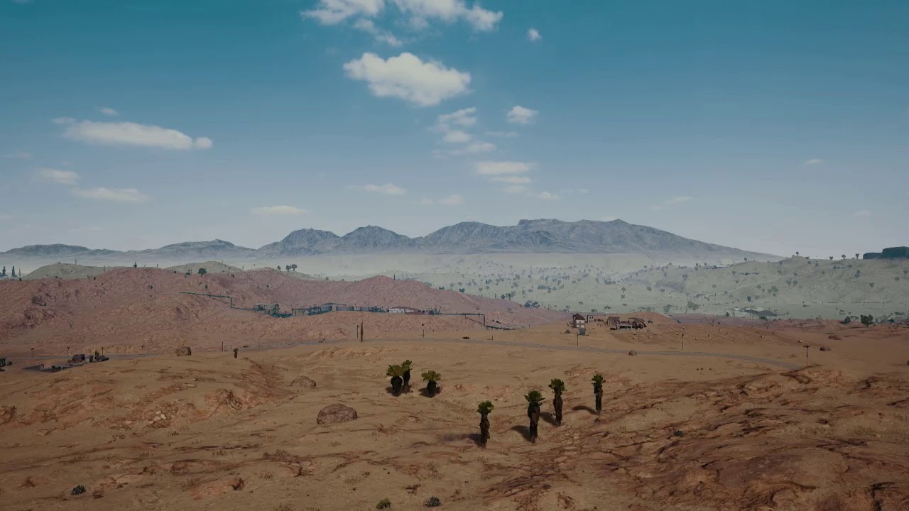 pubg-longest-bike-jump-playerunknown-s-battlegrounds-youtube