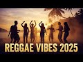 Reggae Mix 2025 | Anima Liberata