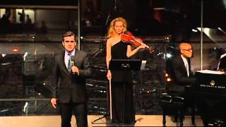 Brian d’Arcy James Sings “Bring Him Home”