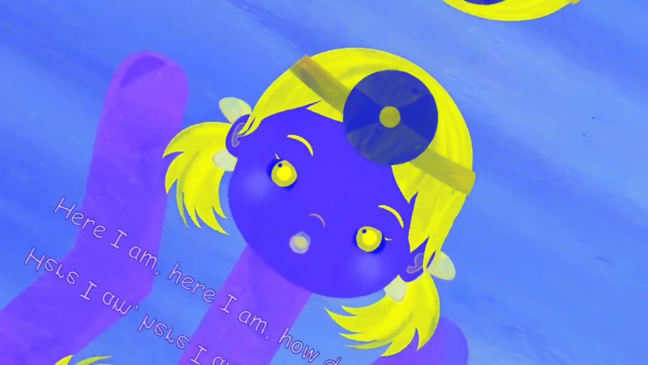 Doctor Finger Where Are You Effects | SpartaPitch | Sponsored by Gamavision Csupo FX