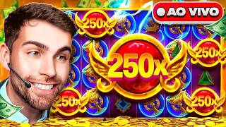 A *MELHOR* CALL PREMIADA!🍀🔵 PSOUZA7 AO VIVO 🔵 +18