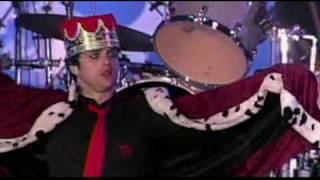 Video thumbnail of "King for a Day & Shout - Green Day Live @ Rock AM Ring, 2005"