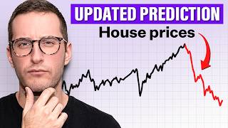 When Will House Prices Go Up Again? (Latest Bank Forecasts)