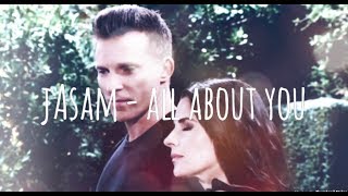 JaSam - All About You