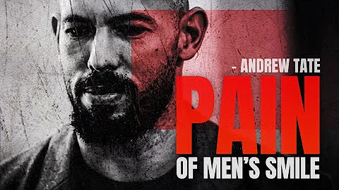 Life Is Supposed To Be HARD - Andrew Tate Motivational 2025