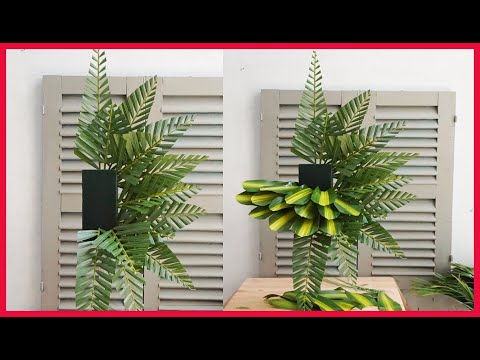 Video Nghệ thuật cắm hoa nhà thờ đẹp | Bình hoa hồng dễ cắm - youtube
