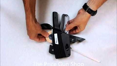 Lynx C Label Loading PGS