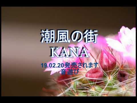 潮風の街　kana  音遊び