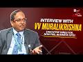 Tech Innovations At Fuel Stations | VV Muralikrishna, Executive Director, Non Fuel Business, HPCL