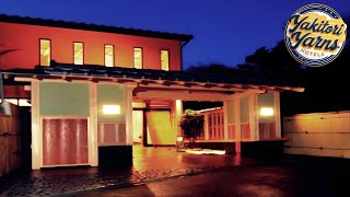 Ise-Shima Ohtaya | Toba, Japan | Hotel Review 🏩 | Yakitori Yarns Hotels