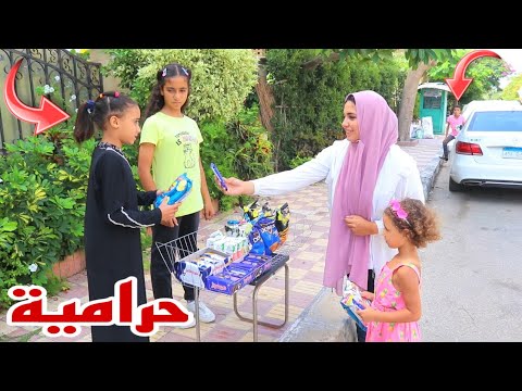 فيديو: من هو ابنة كسينيا بورودينا