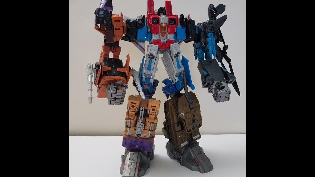 Transformers Fan Mode Slideshow 5 by Bot Bender Orinj YouTube