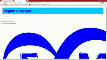 013 HTML y CSS Insertar imagenes