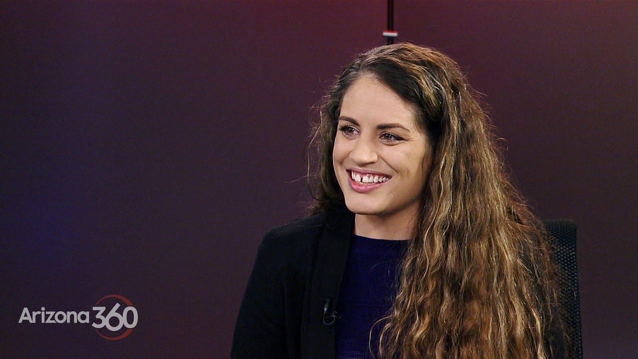 Former inmate turned advocate on challenges with transitioning from prison