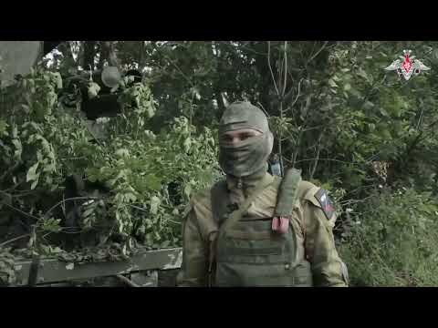 Боец СВО рассказал, почему решил подписать контракт с Минобороны