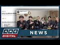 BTS to make comeback on March 20 | ANC