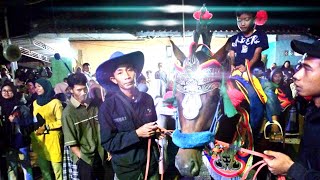 Tanjidor LS mekar saluyu group lagu alim bobo gohan dei