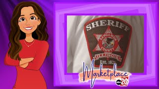 Day in the Life of a Sangamon County Sheriff