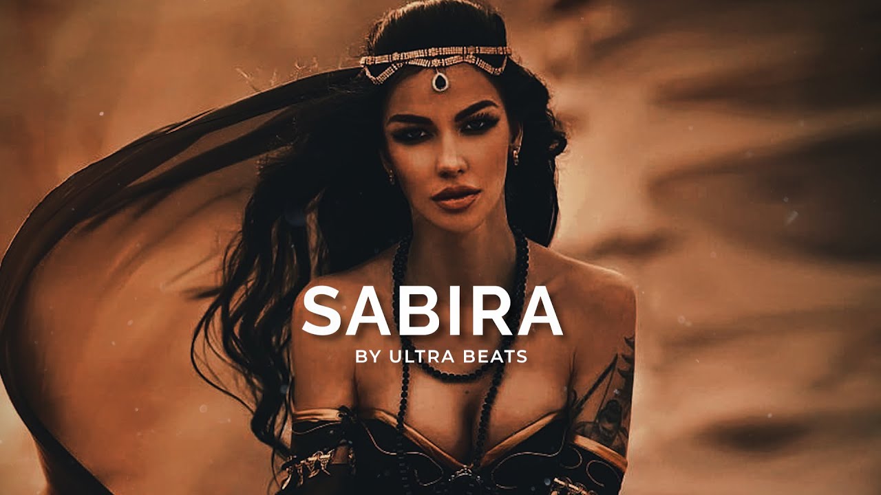  Sabira  Oriental Reggaeton Type Beat Instrumental Prod by Ultra Beats