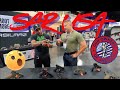 Underrated Powerhouses! SAR9 Socom Comp &amp; SAR9 Sport Gen 3 @ SAR USA G.O.A.L.S. Event 2025