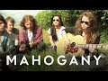 Leah Mason - Toes // Mahogany Session