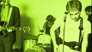 The Go-Betweens &quot;Man O&#39; Sand To Girl O&#39; Sea&quot;
