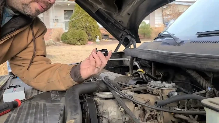 Idle air control valve went bad IAC. casuing rough idle, and stalling when stopped.