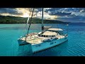Systems and Components of an Offshore Sailing Catamaran - Lagoon 410 Walkthrough