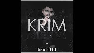 Krim - Dertleri Tek Çek