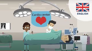 EN_STEMI - Smartphone Telemedicine / Heart Attack screenshot 5