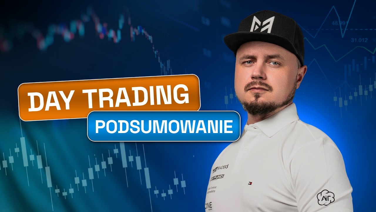 🔴Forex Trading | Analiza Transakcji i Podsumowanie