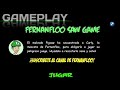 Gameplay fernanfloo saw game