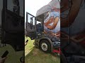 🎶 Scania 770S and 590S free exhaust accelerating