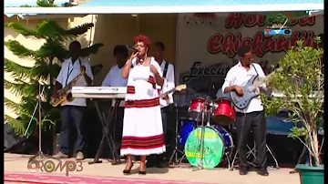 Bishiriya Borsha - LIVE Show (Oromo Music)