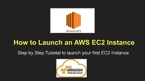 AWS EC2 Tutorial | How to Launch an EC2 Instance in AWS Step by Step tutorial