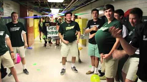 Lip Dub (Uptown Funk)