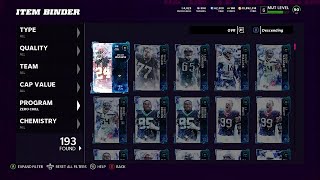 MADDEN 22!!! CRAZY COIN MAKING METHOD!!! MADE 700,000 TO 1.2 MILLION DOING THIS METHOD